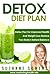 Detox Diet Plan: Improved H...