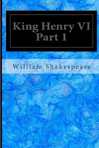 King Henry VI Part 1