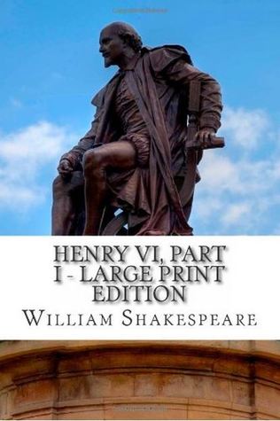 Henry VI, Part I