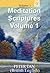 Meditation Scriptures (British English) Volume 1 by Peter Tan