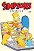 The Simpsons Comics 187