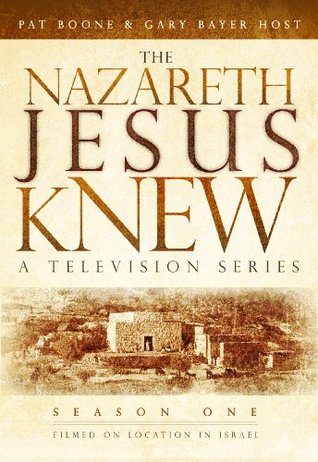 The Nazareth Jesus Knew: A Television Series - Season One (DVD-ROM)