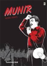 Munir: Novel Grafis (Paperback)