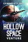 Hollow Space: Venture (Xantoverse) Hollow Space: Venture (Xantoverse)