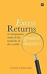 Excess Returns: A...