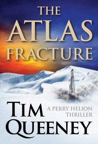 The Atlas Fracture