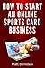 Make Money Online Selling on eBay Dropshipping Sports Cards by Matt Bernstein