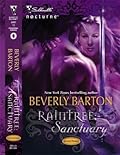 Raintree: Sanctuary (Raintree, #3)