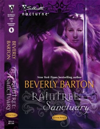 Raintree: Sanctuary (Raintree, #3)