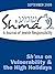 Sh'ma on Vulnerability and the High Holidays by Penina V. Adelman