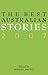 The Best Australian Stories...