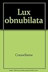Lux obnubilata