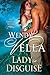 Lady In Disguise by Wendy Vella