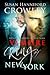 Vampire King of New York (Arnhern Knights of New York, #1) by Susan Hanniford Crowley