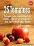25 Tomatoes by Lydia Walshin