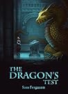The Dragon's Test (The Dragon's Champion #3)