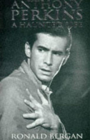 Anthony Perkins: A Haunted Life (Paperback)