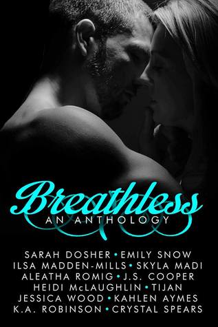 Breathless (Unknown Binding)