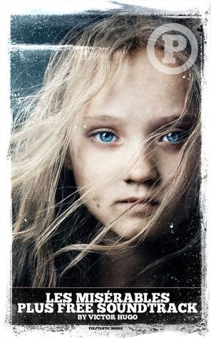 Les Misérables with FREE Motion Picture Soundtrack