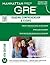 Reading Comprehension & Essays GRE Strategy Guide, 4th Edition
