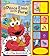 Prince Elmo and the Pea: Lift-A-Flap Sound Book (Play-A-Sound)