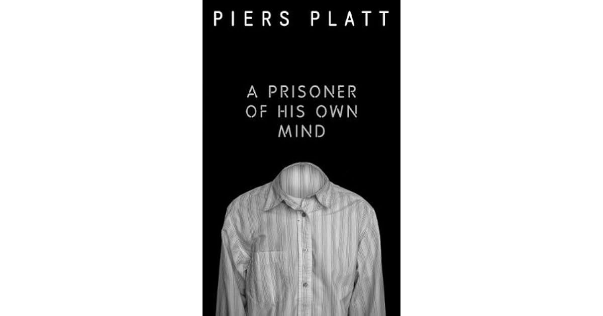 A Prayer To Stop Being A Prisoner To My Own Thoughts | Your Daily Prayer