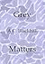 Grey Matters: (A Short Story Anthology)