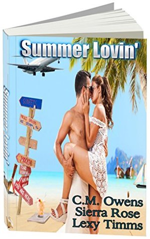 Summer Lovin' (Kindle Edition)