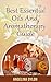 Best Essential Oils and Aromatherapy Guide: Inexpensive, Fragrant, and Natural Solution to Create the Perfect Home and a Beautiful You!
