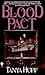 Blood Pact (Vicki Nelson #4)