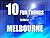 TEN FUN THINGS TO DO IN MEL...