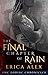 The Final Chapter of Rain by Erica Alex The Final Chapter of Rain by Erica Alex