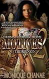Motives 2 by Monique Chanae