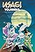 Shrouded Moon v. 16 (Usagi Yojimbo)