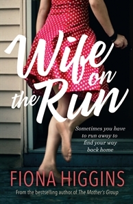 Wife on the Run (Paperback)