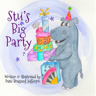 Stu's Big Party