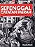 Sepenggal Catatan Merah: Sebuah Komik tentang Tragedi Mei 1998