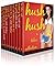 Hush Hush 2: A Taboo Erotica Collection