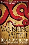 The Vanishing Witch