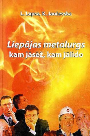 Liepājas Metalurgs kam jāsēž, kam jālido