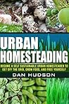 Urban Homesteadin...