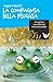 La compagnia della pioggia by Angela Nanetti