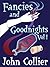 Fancies and Goodnights Vol 1