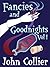 Fancies and Goodnights Vol 1