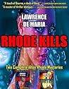 Rhode Kills (Alton Rhode)