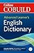 Cobuild Advanced Learner’s ...