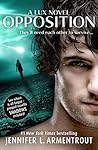 Opposition by Jennifer L. Armentrout