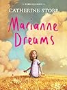 Book cover for Marianne Dreams