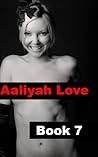 Aaliyah Love Book...