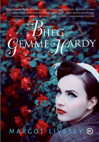 Bijeg Gemme Hardy